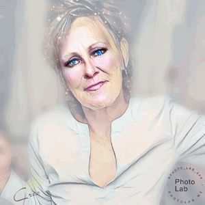 Meet your Posher, Sharon